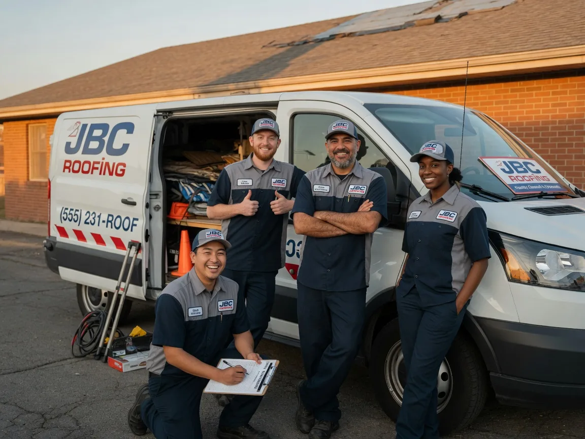 Roof Replacement company in Witt, IL