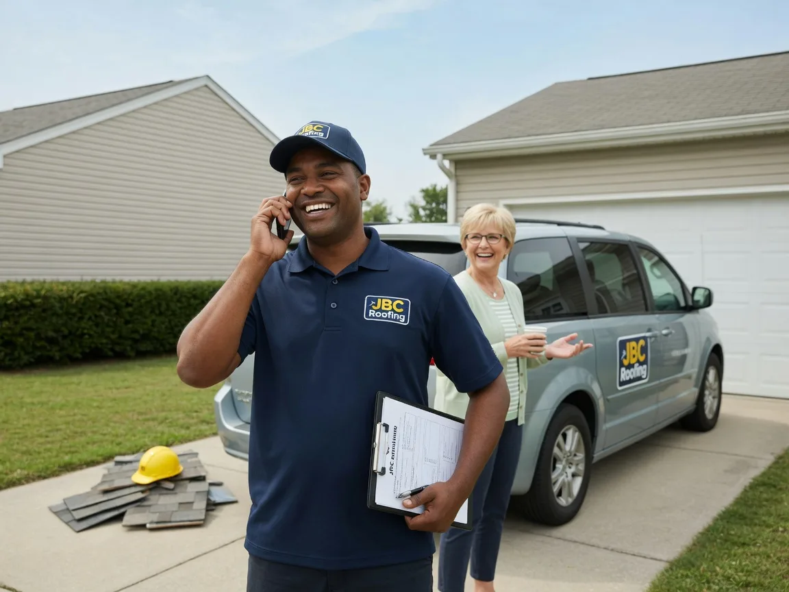Roof Replacement Witt, IL FAQs